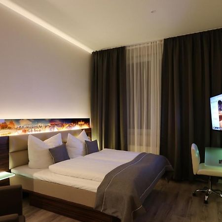 H24 Hoteltow Teltow Exterior foto