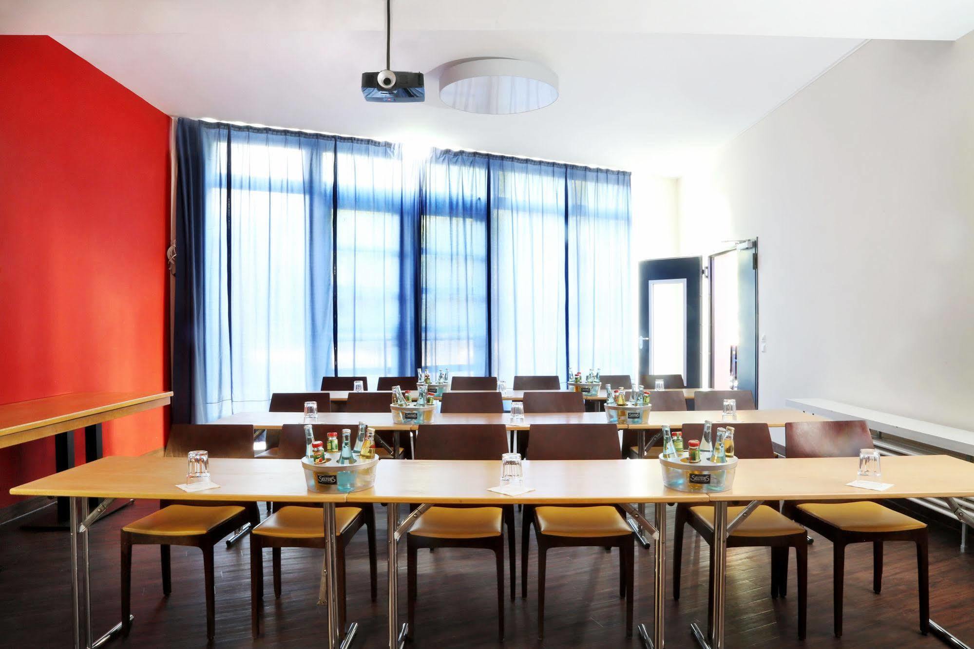 H24 Hoteltow Teltow Exterior foto